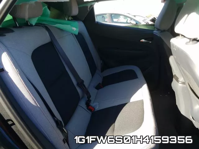 1G1FW6S01H4159356 фото 7