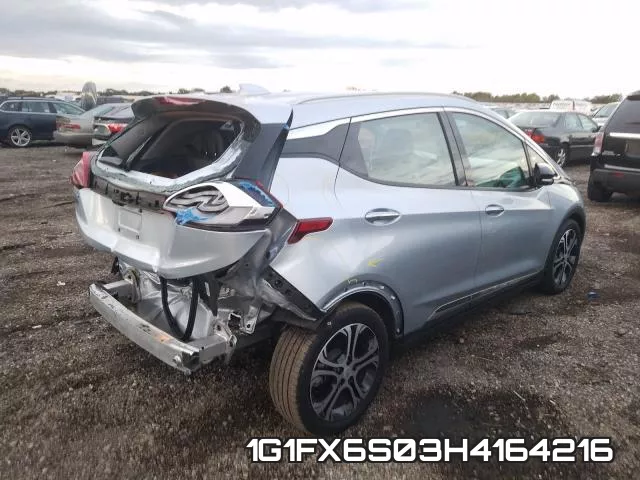 1G1FX6S03H4164216 фото 5