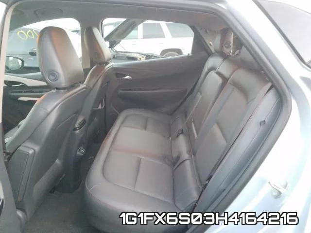 1G1FX6S03H4164216 фото 7