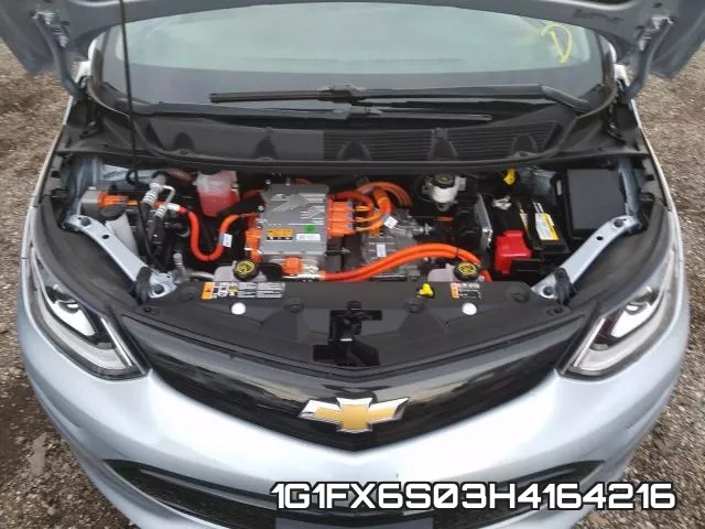 1G1FX6S03H4164216 фото 8