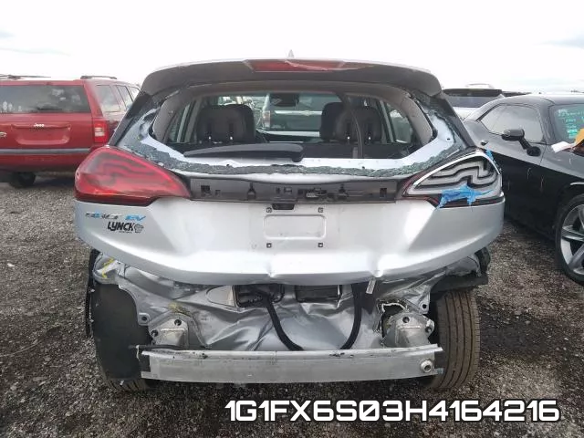 1G1FX6S03H4164216 фото 10