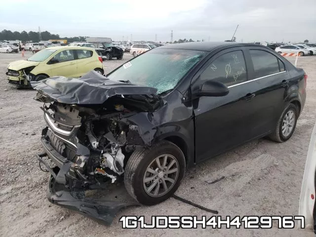 1G1JD5SH4H4129767 фото 3