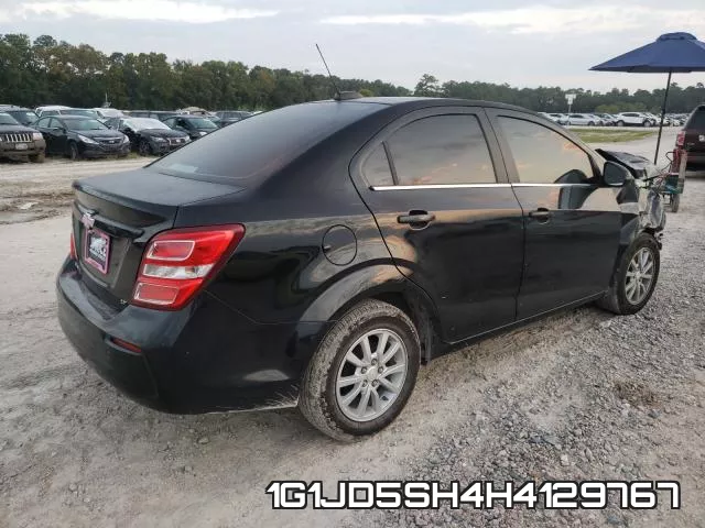 1G1JD5SH4H4129767 фото 5