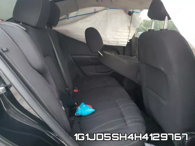 1G1JD5SH4H4129767 фото 7