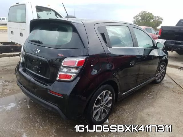 1G1JD6SBXK4117311 фото 5