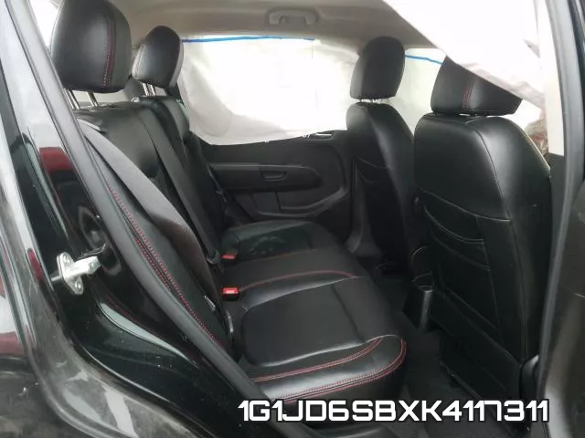 1G1JD6SBXK4117311 фото 7