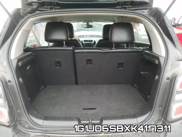 1G1JD6SBXK4117311 фото 9