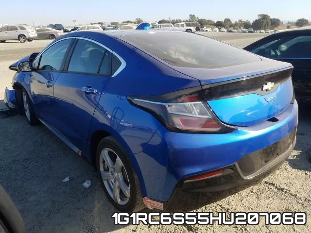 1G1RC6S55HU207068 фото 4