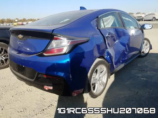 1G1RC6S55HU207068 фото 5