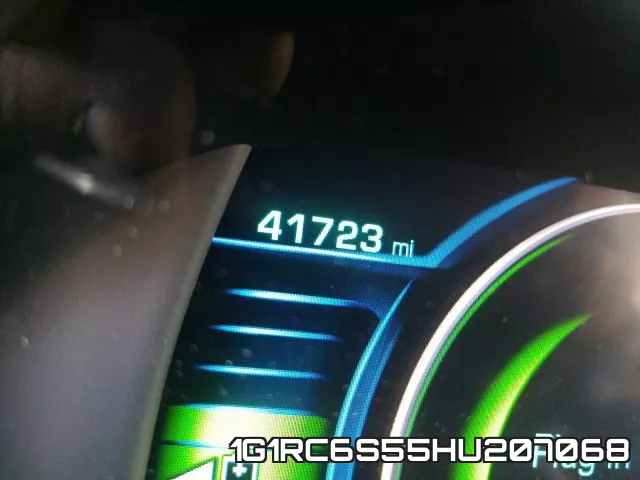 1G1RC6S55HU207068 фото 9