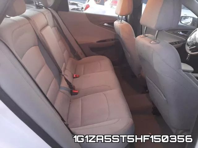 1G1ZA5ST5HF150356 фото 6