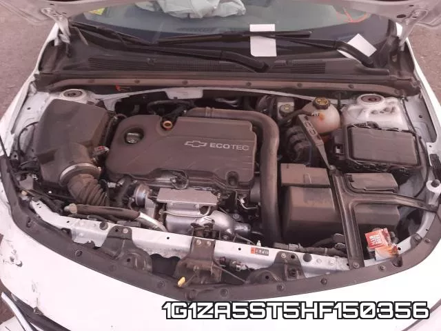 1G1ZA5ST5HF150356 фото 7