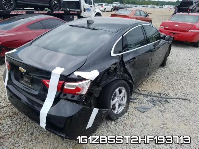 1G1ZB5ST2HF193713 фото 5