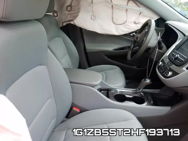 1G1ZB5ST2HF193713 фото 6