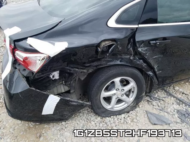 1G1ZB5ST2HF193713 фото 10