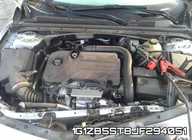 1G1ZB5ST8JF294051 фото 2
