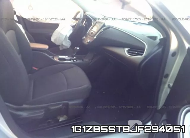 1G1ZB5ST8JF294051 фото 5