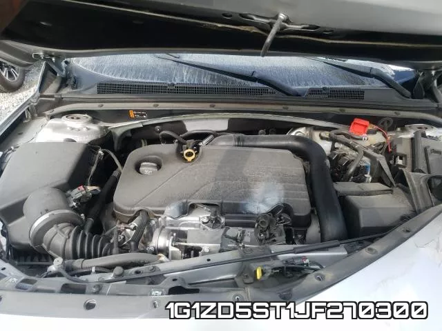 1G1ZD5ST1JF270300 фото 7
