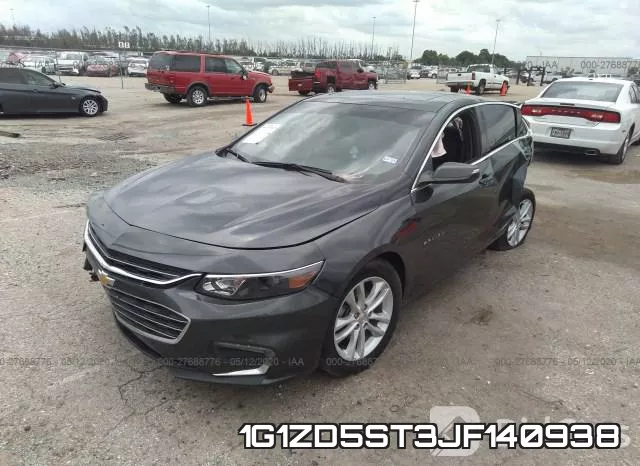 1G1ZD5ST3JF140938 фото 3