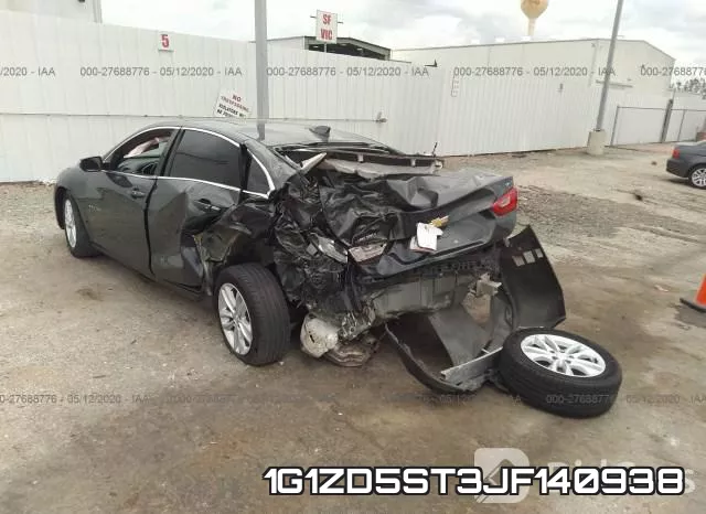 1G1ZD5ST3JF140938 фото 4