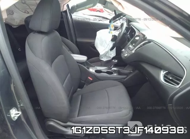 1G1ZD5ST3JF140938 фото 6