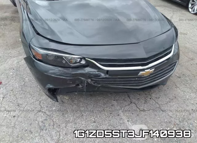 1G1ZD5ST3JF140938 фото 7