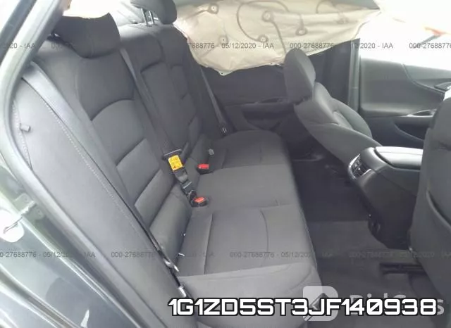 1G1ZD5ST3JF140938 фото 9