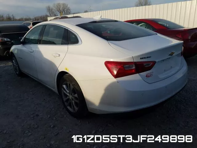 1G1ZD5ST3JF249898 фото 4
