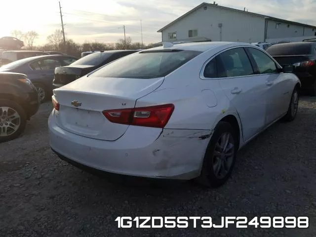 1G1ZD5ST3JF249898 фото 5