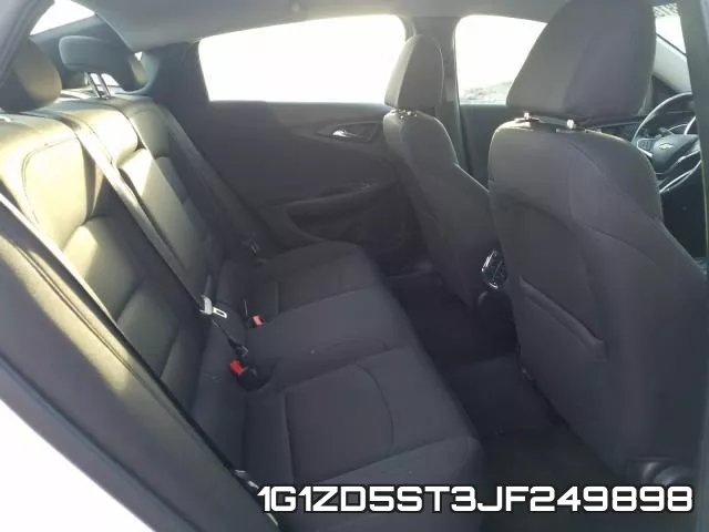 1G1ZD5ST3JF249898 фото 7