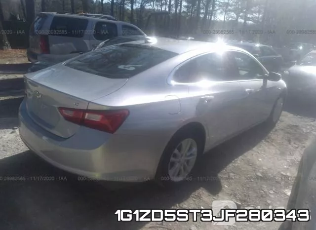1G1ZD5ST3JF280343 фото 4