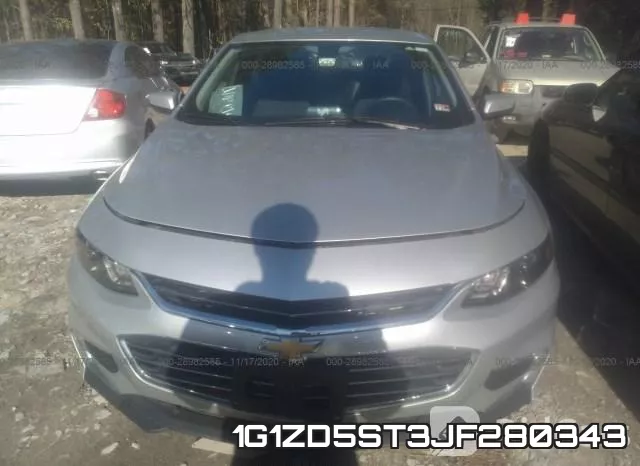1G1ZD5ST3JF280343 фото 6