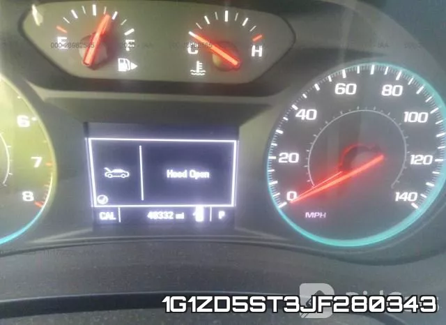1G1ZD5ST3JF280343 фото 7