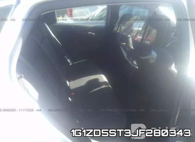 1G1ZD5ST3JF280343 фото 8