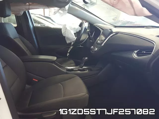 1G1ZD5ST7JF257082 фото 6
