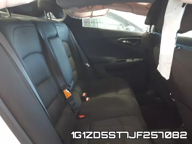 1G1ZD5ST7JF257082 фото 7