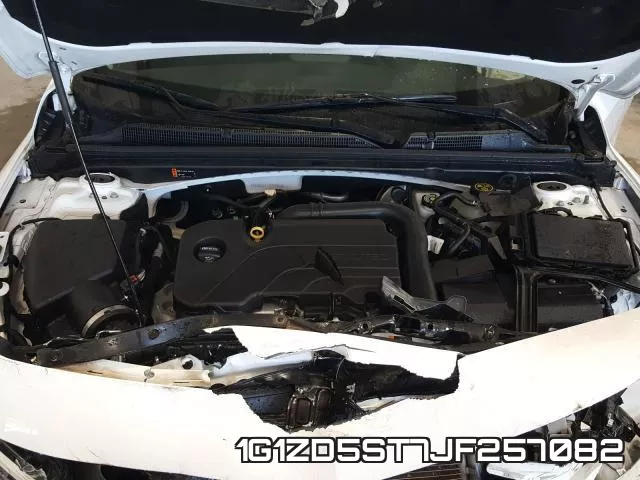 1G1ZD5ST7JF257082 фото 8