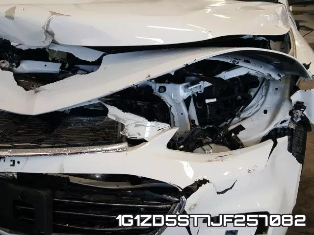 1G1ZD5ST7JF257082 фото 10