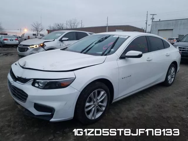 1G1ZD5ST8JF178133 фото 3