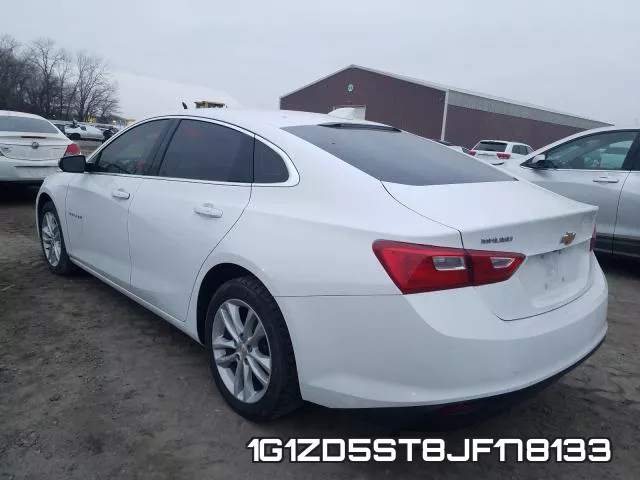 1G1ZD5ST8JF178133 фото 4