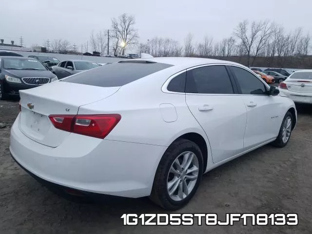 1G1ZD5ST8JF178133 фото 5