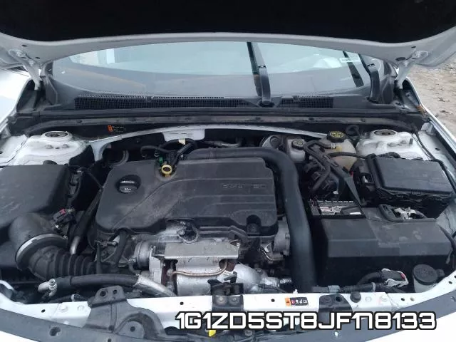 1G1ZD5ST8JF178133 фото 8