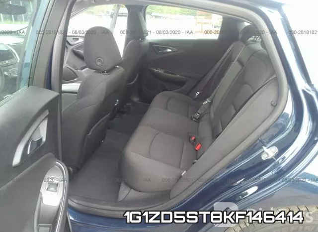 1G1ZD5ST8KF146414 фото 9