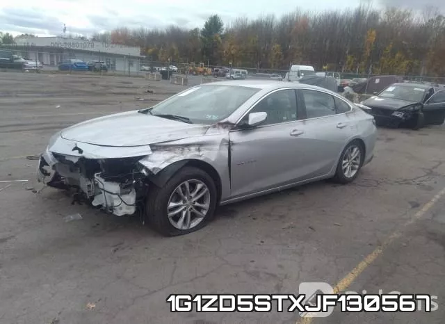 1G1ZD5STXJF130567 фото 3