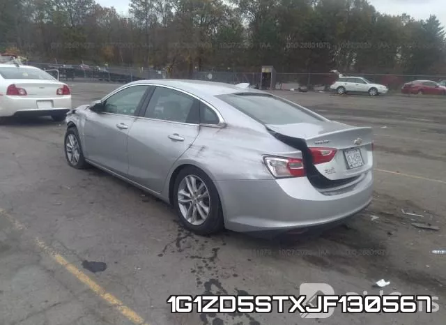 1G1ZD5STXJF130567 фото 4