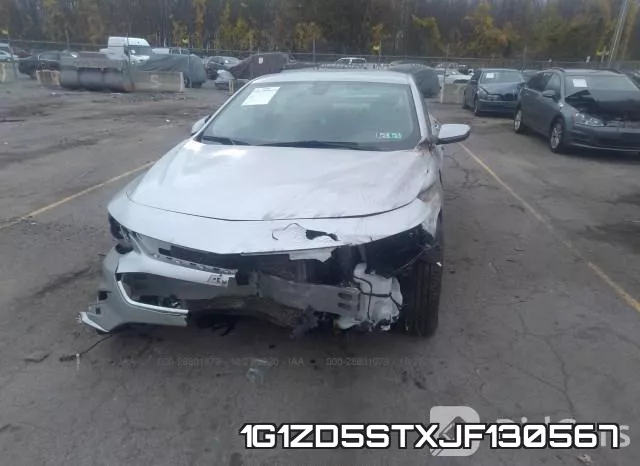 1G1ZD5STXJF130567 фото 7