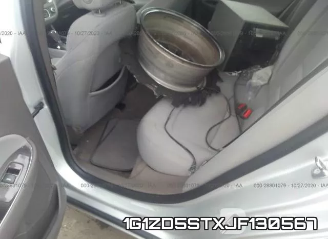 1G1ZD5STXJF130567 фото 9