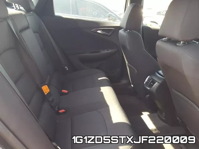1G1ZD5STXJF220009 фото 7
