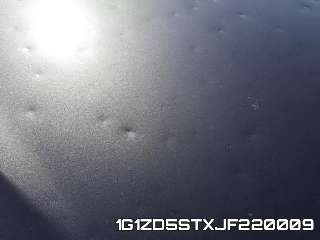 1G1ZD5STXJF220009 фото 10