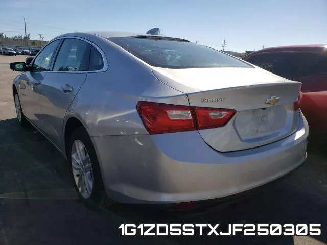 1G1ZD5STXJF250305 фото 4